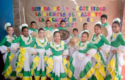 Foto Colegio  Mi Mundo De Ilusión #3