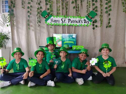 Foto Colegio  Mi Mundo De Ilusión #3