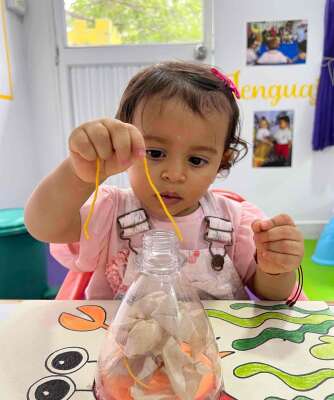 Foto Jardín Infantil Happy Time #3