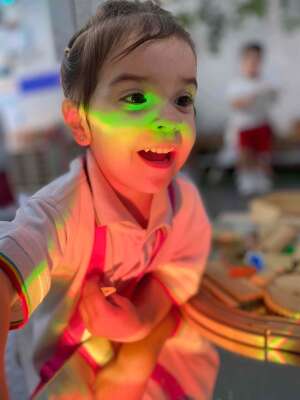 Foto Jardín Infantil Happy Time #2