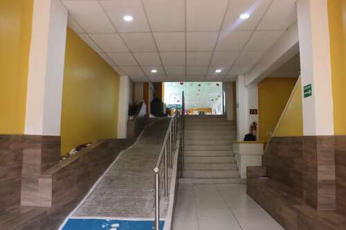 Foto Instituto Pedro Castillo #2