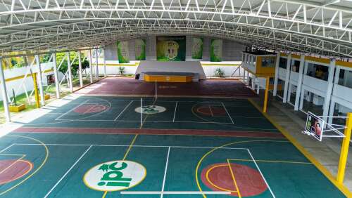 Foto Instituto Pedro Castillo #3