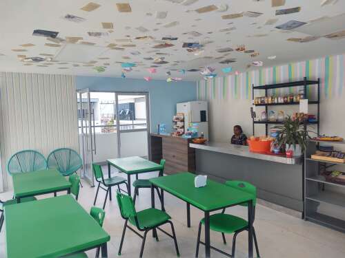 Colegio Centro Educativo Integral México Americano