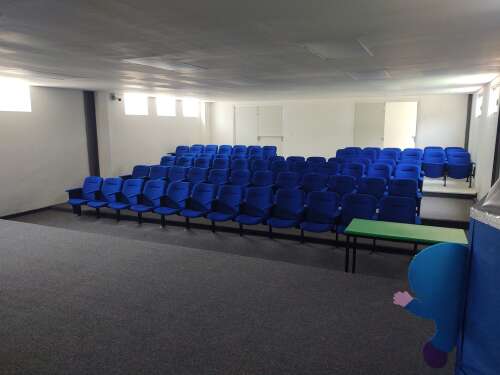 Foto Colegio Centro Educativo Integral México Americano #3