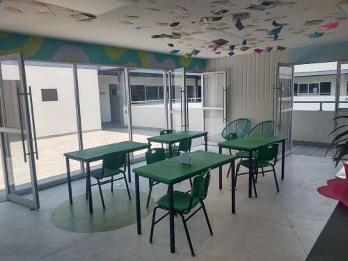 Foto Colegio Centro Educativo Integral México Americano #3