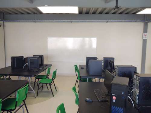 Foto Colegio Centro Educativo Integral México Americano #3