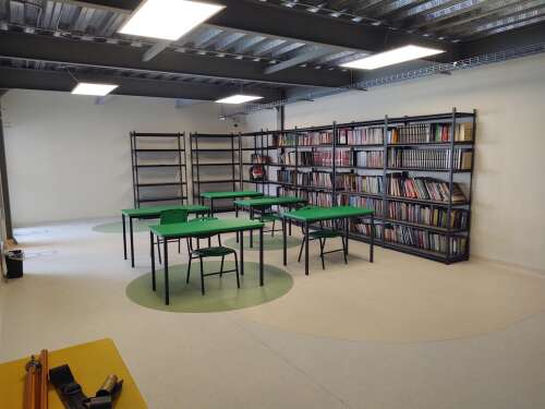Foto Colegio Centro Educativo Integral México Americano #3