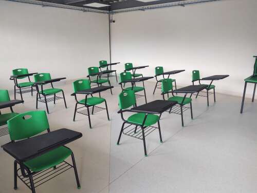 Foto Colegio Centro Educativo Integral México Americano #3