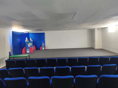 Foto Colegio Centro Educativo Integral México Americano #3