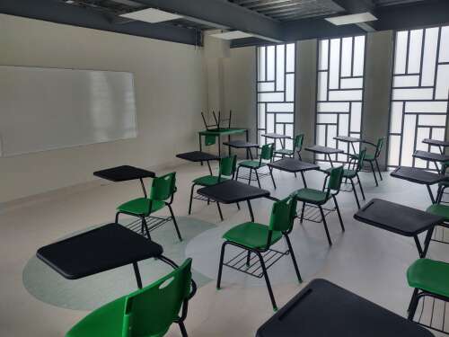 Foto Colegio Centro Educativo Integral México Americano #2