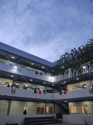 Foto Colegio Centro Educativo Integral México Americano #0