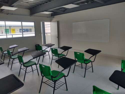 Foto Colegio Centro Educativo Integral México Americano #1