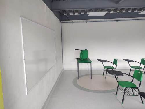Foto Colegio Centro Educativo Integral México Americano #3