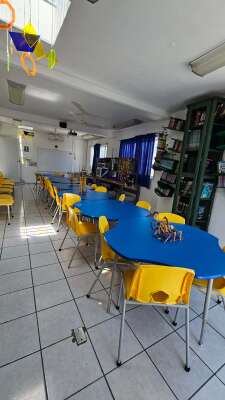 Foto Colegio Ibero #2