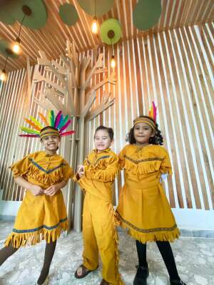 Foto Colegio Ibero #2