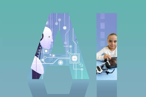 Foto Colegio Ibero #2