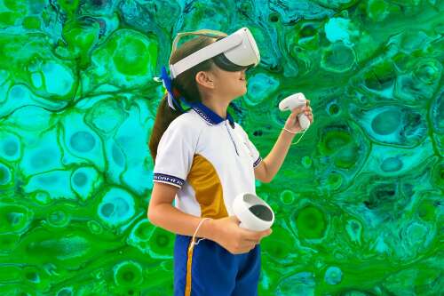 Foto Colegio Ibero #2