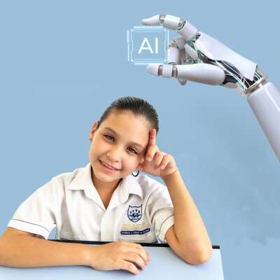 Foto Colegio Ibero #2