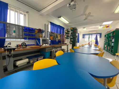 Foto Colegio Ibero #2