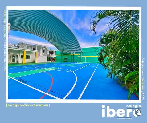 Foto Colegio Ibero #2