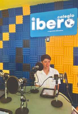 Foto Colegio Ibero #2