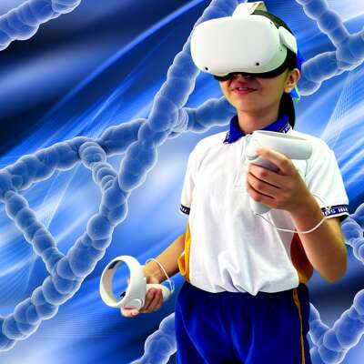 Foto Colegio Ibero #2