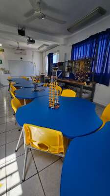 Foto Colegio Ibero #2