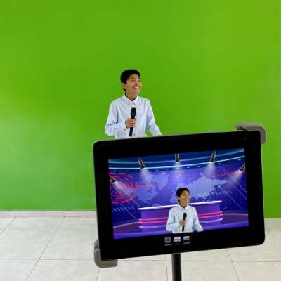 Foto Colegio Ibero #2