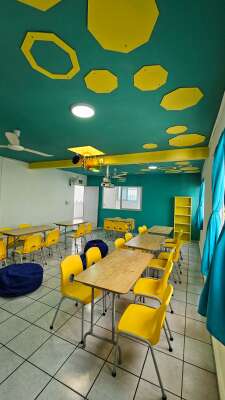 Foto Colegio Ibero #2