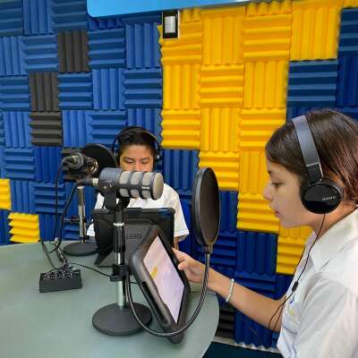 Foto Colegio Ibero #2