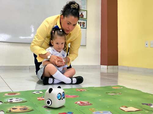 Foto Colegio Ibero #2