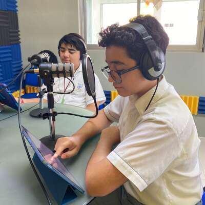 Foto Colegio Ibero #2