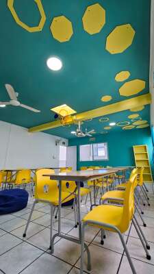 Foto Colegio Ibero #2