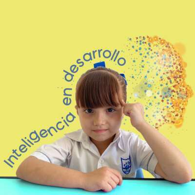 Foto Colegio Ibero #2