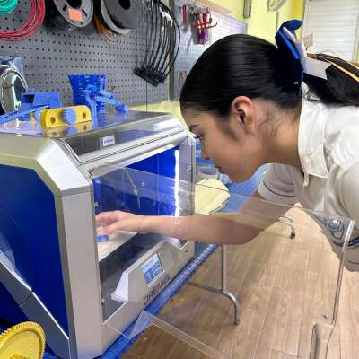 Foto Colegio Ibero #2