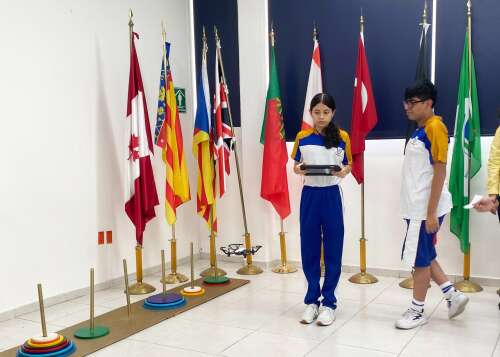 Foto Colegio Ibero #2