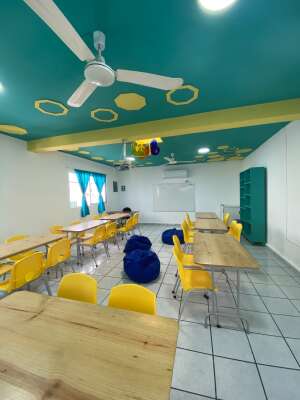 Foto Colegio Ibero #2