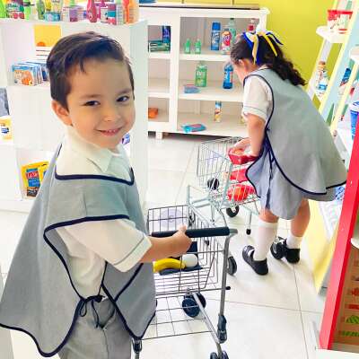 Foto Colegio Ibero #2