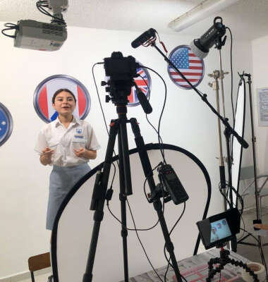 Foto Colegio Ibero #2