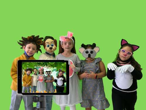 Foto Colegio Ibero #0