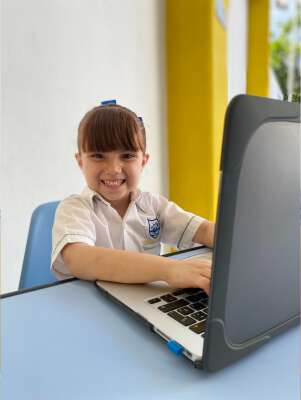 Foto Colegio Ibero #2