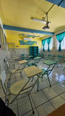 Foto Colegio Ibero #2