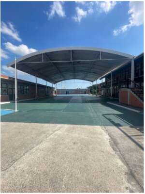 Colegio Calasancio Nuevo Veracruz