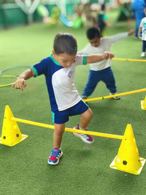Foto Colegio Calasancio Nuevo Veracruz #2