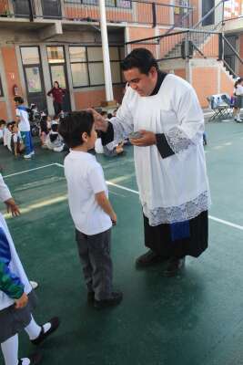 Foto Colegio Calasancio Nuevo Veracruz #3