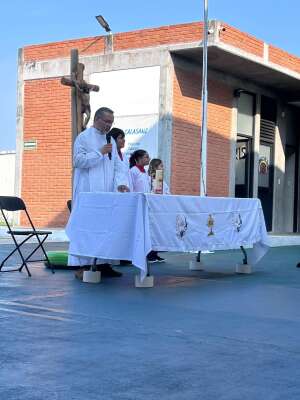 Foto Colegio Calasancio Nuevo Veracruz #3