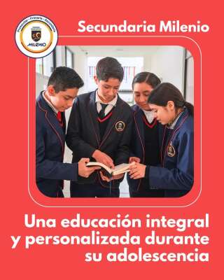 Centro Educativo Milenio