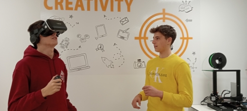 Foto Colegio Santa Teresa De Jesús #3