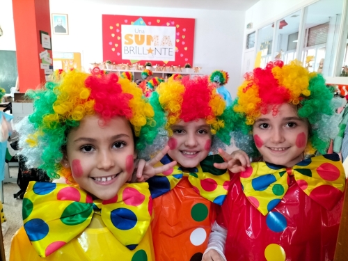 Foto Colegio Santa Teresa De Jesús #3