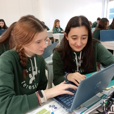 Foto Colegio Santa Teresa De Jesús #3